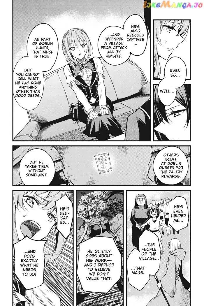 Goblin Slayer: Side Story Year One Chapter 48 image 23_optimized_optimized